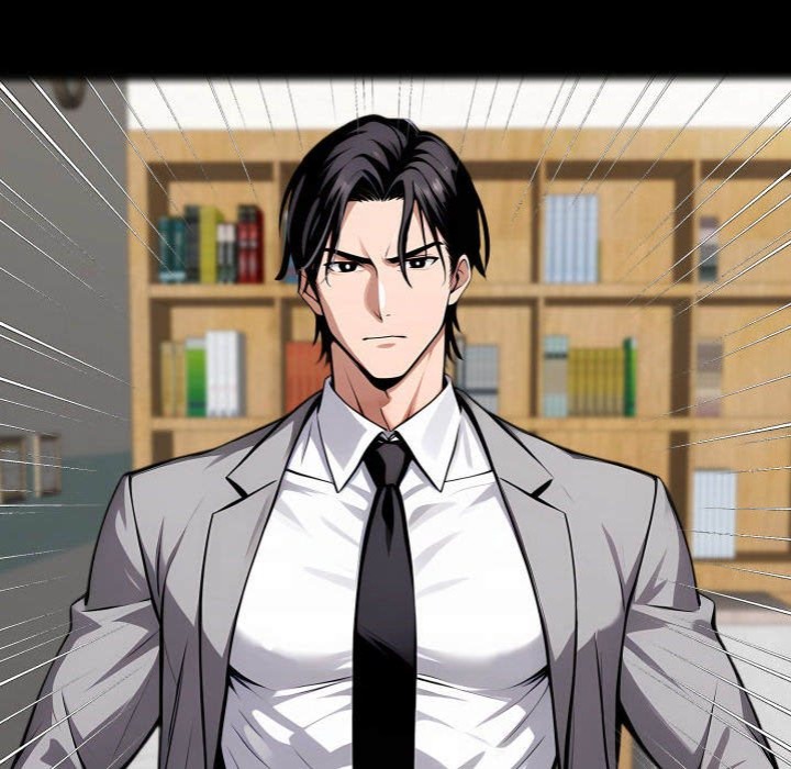 Gangster x Office Lady - Chapter 117 [photo 88] - MangaPorn