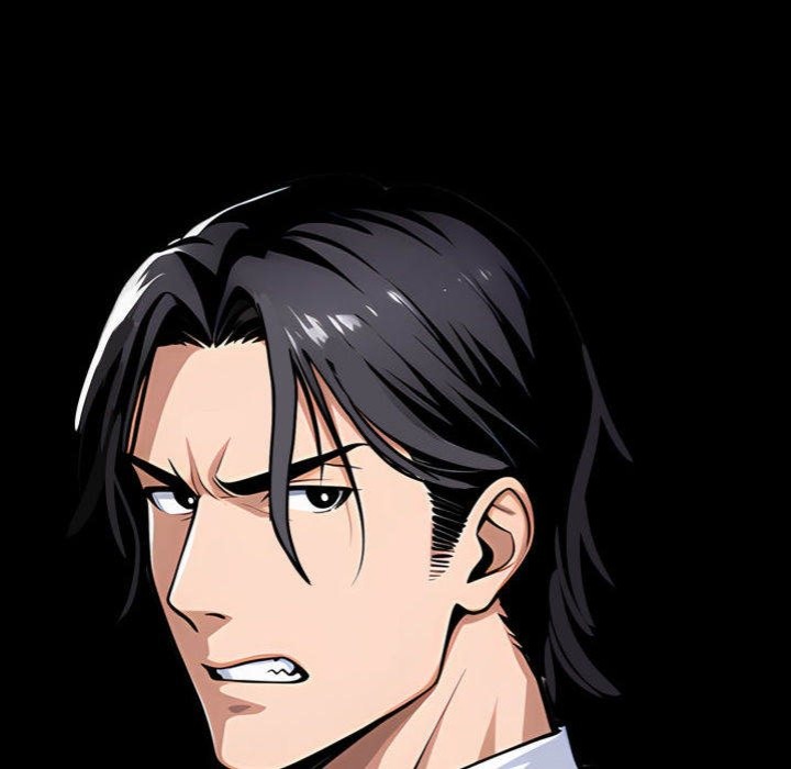 Gangster x Office Lady - Chapter 117 [photo 94] - MangaPorn