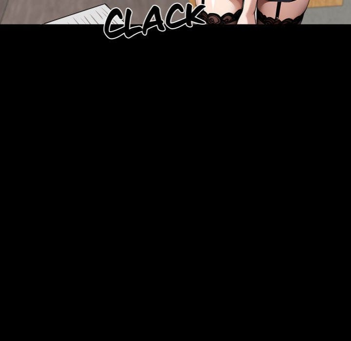 Gangster x Office Lady - Chapter 117 [photo 97] - MangaPorn