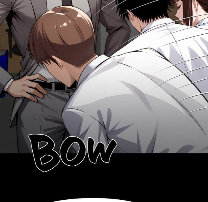 Gangster x Office Lady - Chapter 117 [photo 99] - MangaPorn