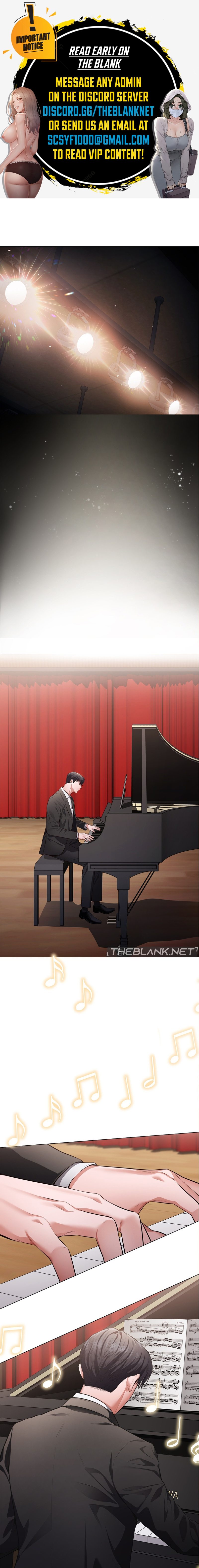 Beethoven Syndrome - Chapter 1 [photo 1] - MangaPorn