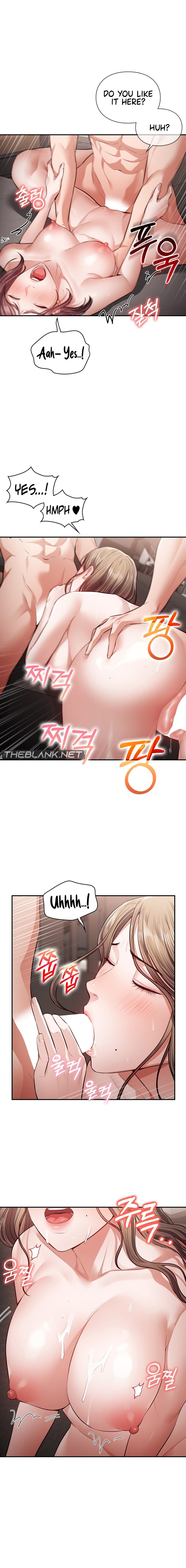 Beethoven Syndrome - Chapter 1 [photo 10] - MangaPorn