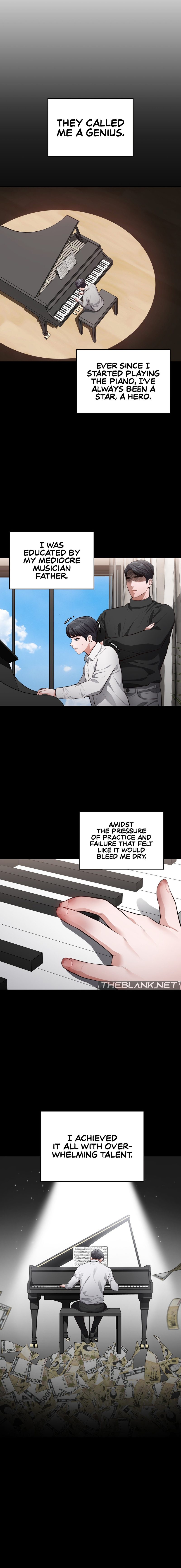 Beethoven Syndrome - Chapter 1 [photo 13] - MangaPorn