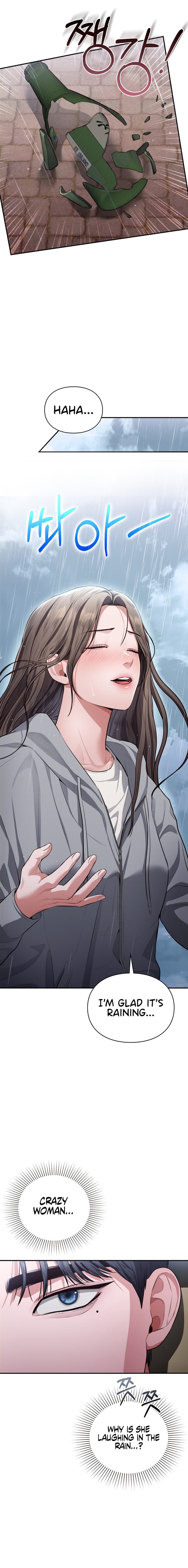 Beethoven Syndrome - Chapter 1 [photo 17] - MangaPorn