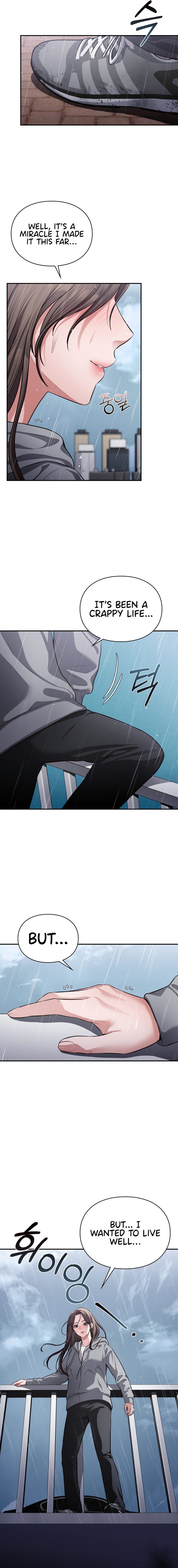 Beethoven Syndrome - Chapter 1 [photo 18] - MangaPorn