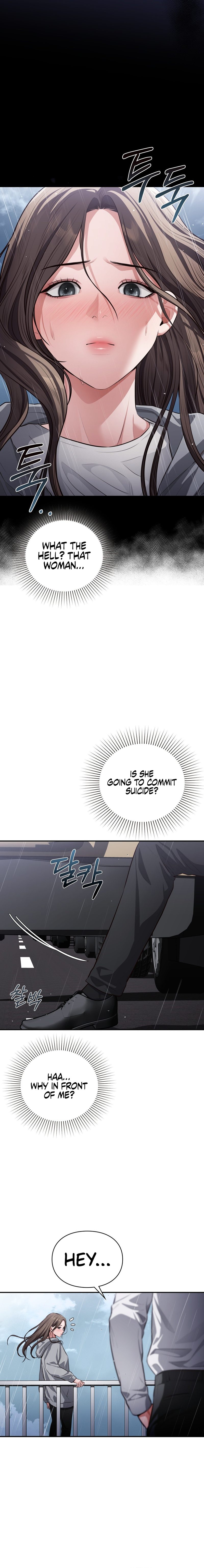 Beethoven Syndrome - Chapter 1 [photo 19] - MangaPorn