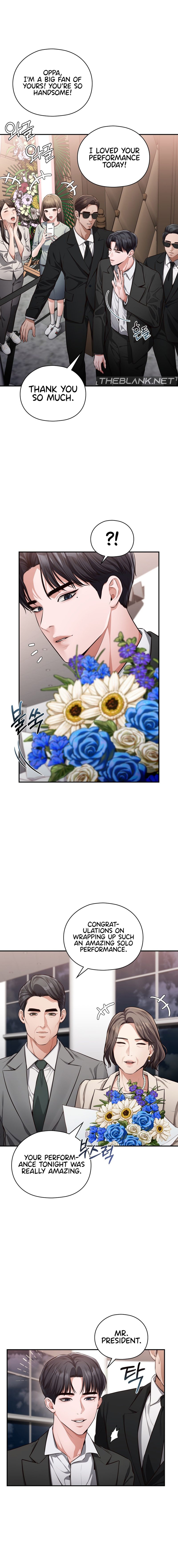 Beethoven Syndrome - Chapter 1 [photo 4] - MangaPorn