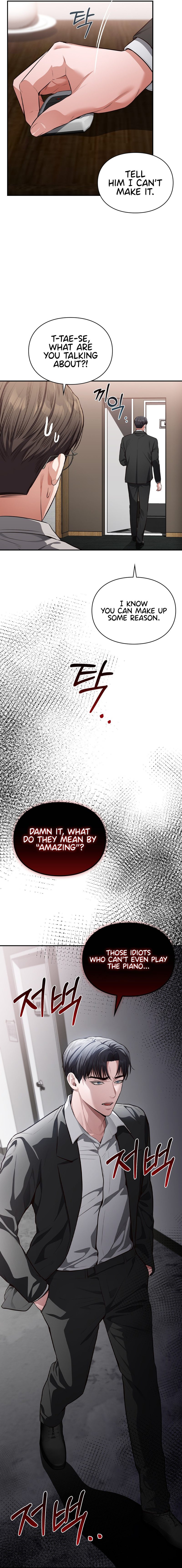 Beethoven Syndrome - Chapter 1 [photo 8] - MangaPorn