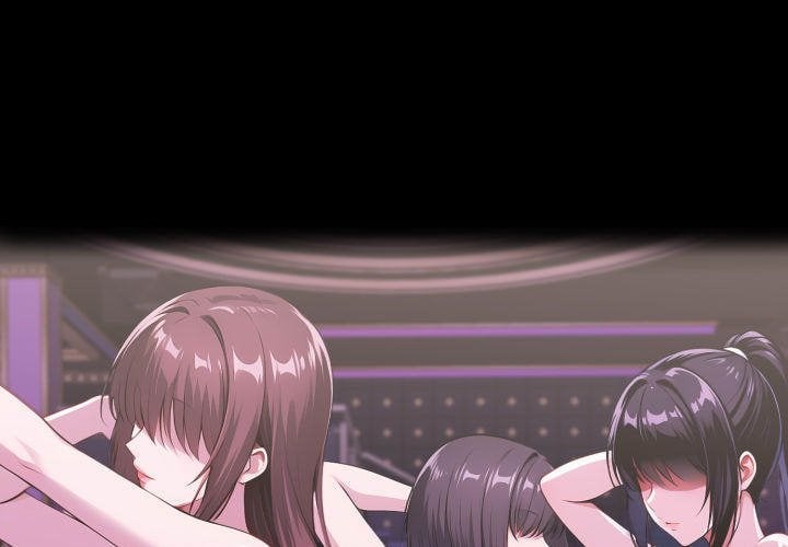 Gangster x Office Lady - Chapter 118 [photo 1] - MangaPorn