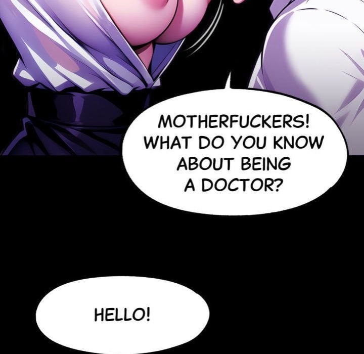 Gangster x Office Lady - Chapter 118 [photo 10] - MangaPorn