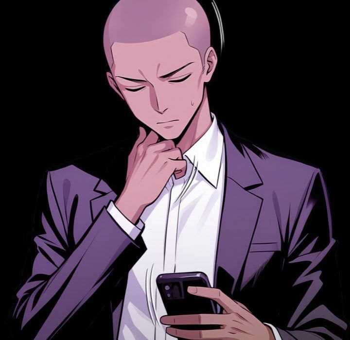 Gangster x Office Lady - Chapter 118 [photo 102] - MangaPorn