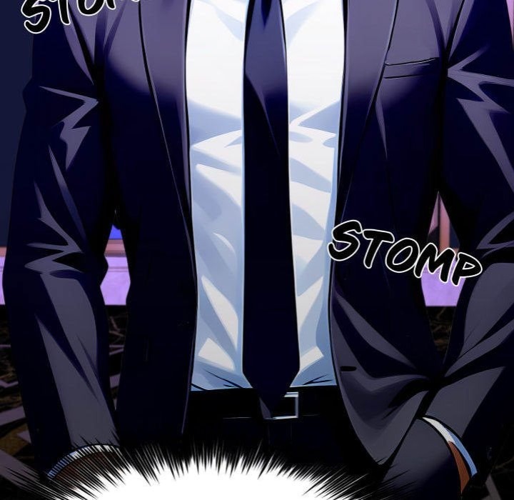 Gangster x Office Lady - Chapter 118 [photo 116] - MangaPorn