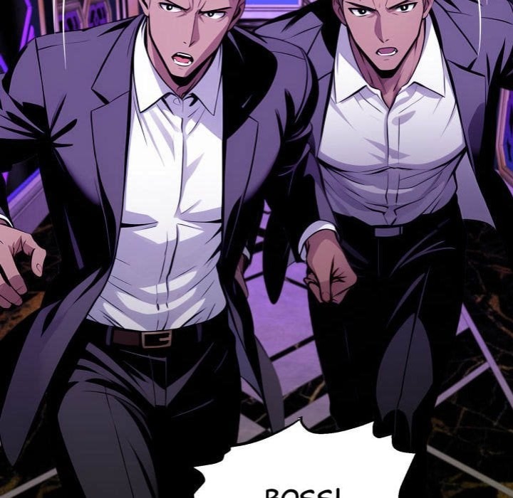 Gangster x Office Lady - Chapter 118 [photo 118] - MangaPorn