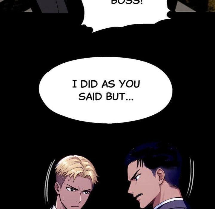 Gangster x Office Lady - Chapter 118 [photo 119] - MangaPorn