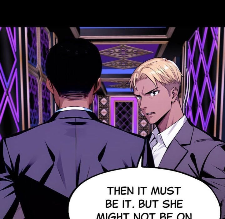 Gangster x Office Lady - Chapter 118 [photo 122] - MangaPorn