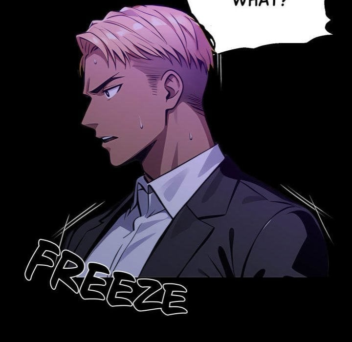 Gangster x Office Lady - Chapter 118 [photo 127] - MangaPorn