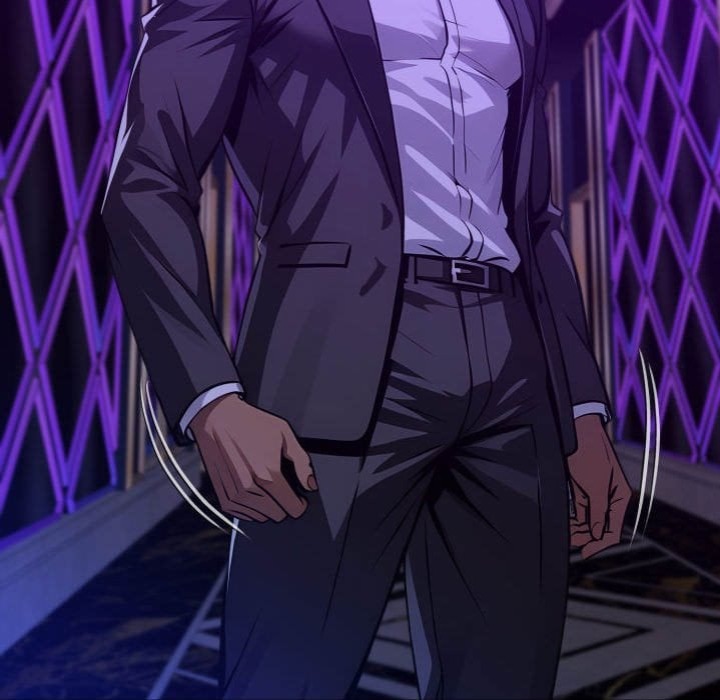 Gangster x Office Lady - Chapter 118 [photo 129] - MangaPorn