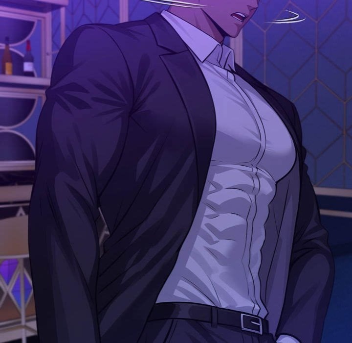 Gangster x Office Lady - Chapter 118 [photo 139] - MangaPorn