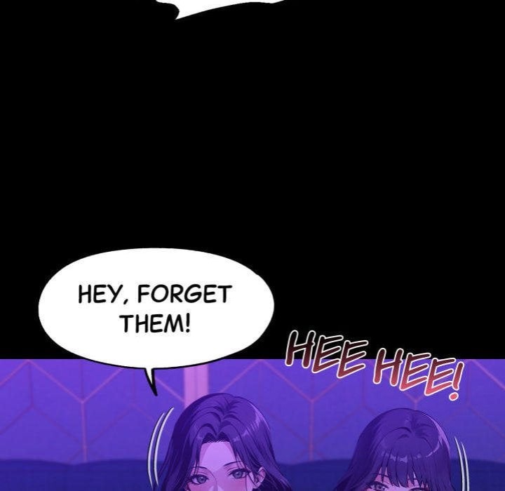 Gangster x Office Lady - Chapter 118 [photo 144] - MangaPorn