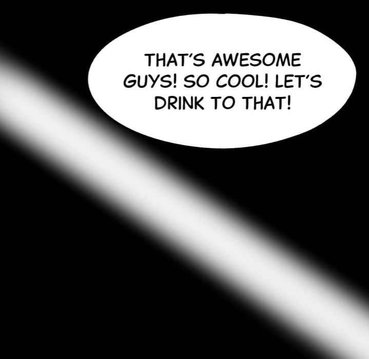 Gangster x Office Lady - Chapter 118 [photo 148] - MangaPorn