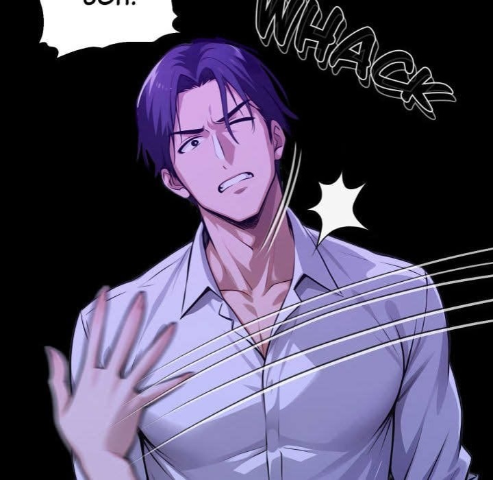 Gangster x Office Lady - Chapter 118 [photo 152] - MangaPorn