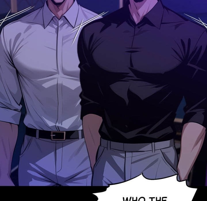 Gangster x Office Lady - Chapter 118 [photo 178] - MangaPorn