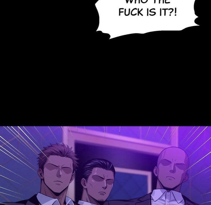 Gangster x Office Lady - Chapter 118 [photo 179] - MangaPorn