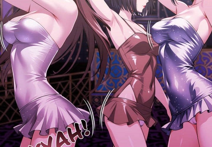 Gangster x Office Lady - Chapter 118 [photo 2] - MangaPorn