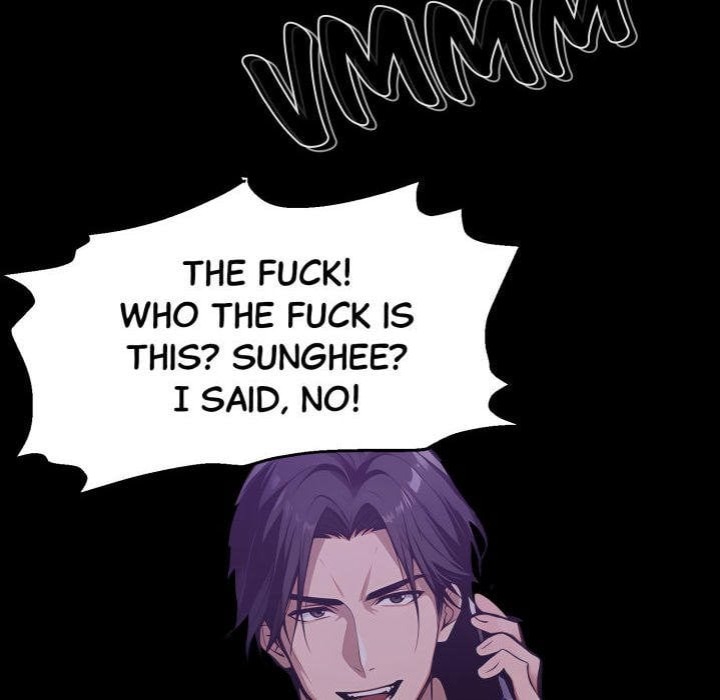 Gangster x Office Lady - Chapter 118 [photo 20] - MangaPorn