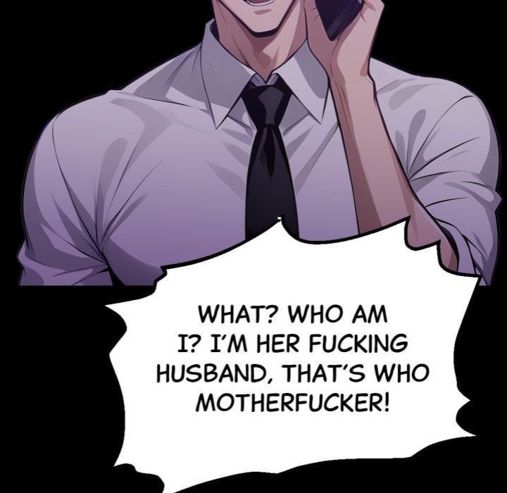 Gangster x Office Lady - Chapter 118 [photo 21] - MangaPorn