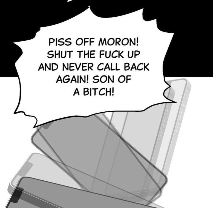 Gangster x Office Lady - Chapter 118 [photo 22] - MangaPorn