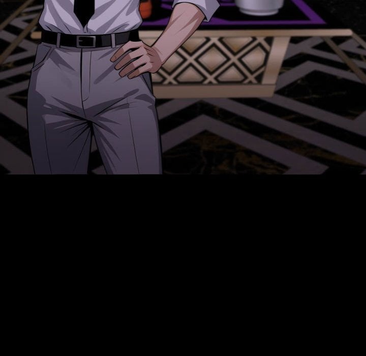 Gangster x Office Lady - Chapter 118 [photo 25] - MangaPorn