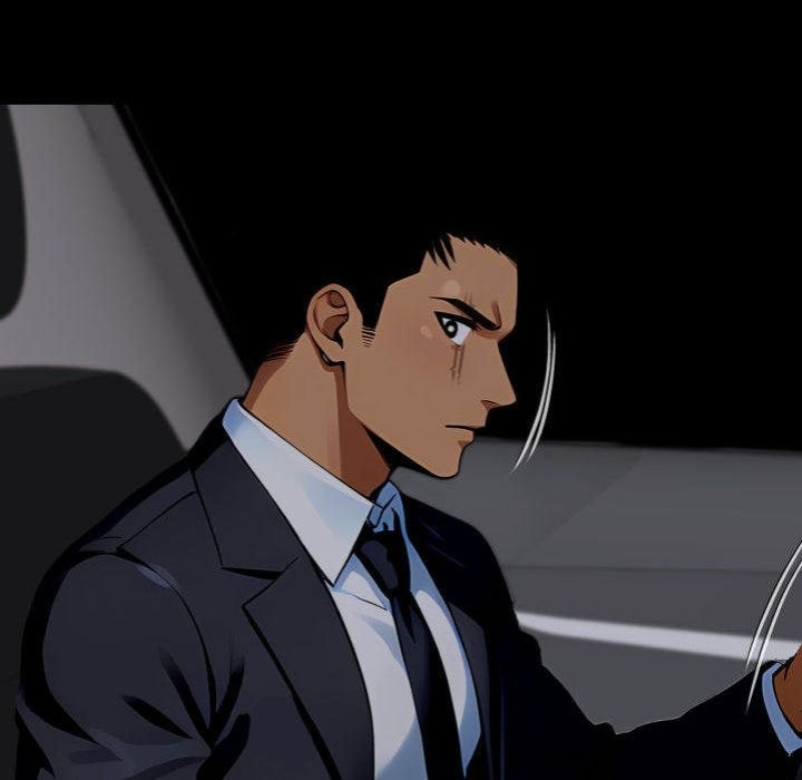 Gangster x Office Lady - Chapter 118 [photo 31] - MangaPorn