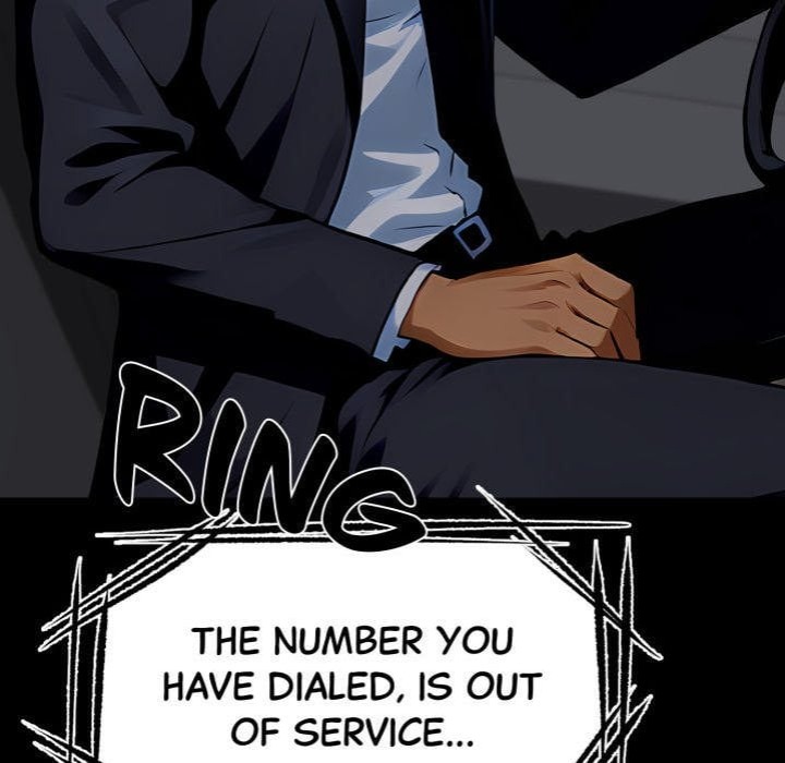 Gangster x Office Lady - Chapter 118 [photo 32] - MangaPorn