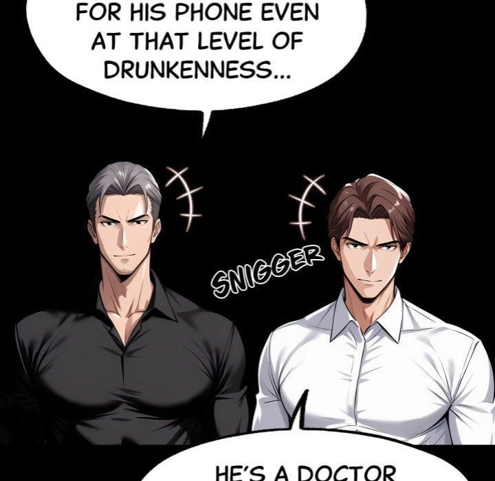 Gangster x Office Lady - Chapter 118 [photo 8] - MangaPorn