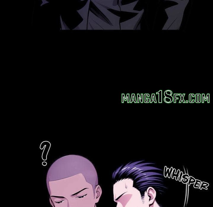 Gangster x Office Lady - Chapter 118 [photo 85] - MangaPorn