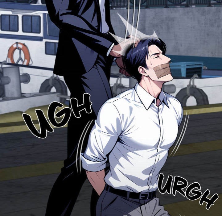 Gangster x Office Lady - Chapter 119 [photo 100] - MangaPorn