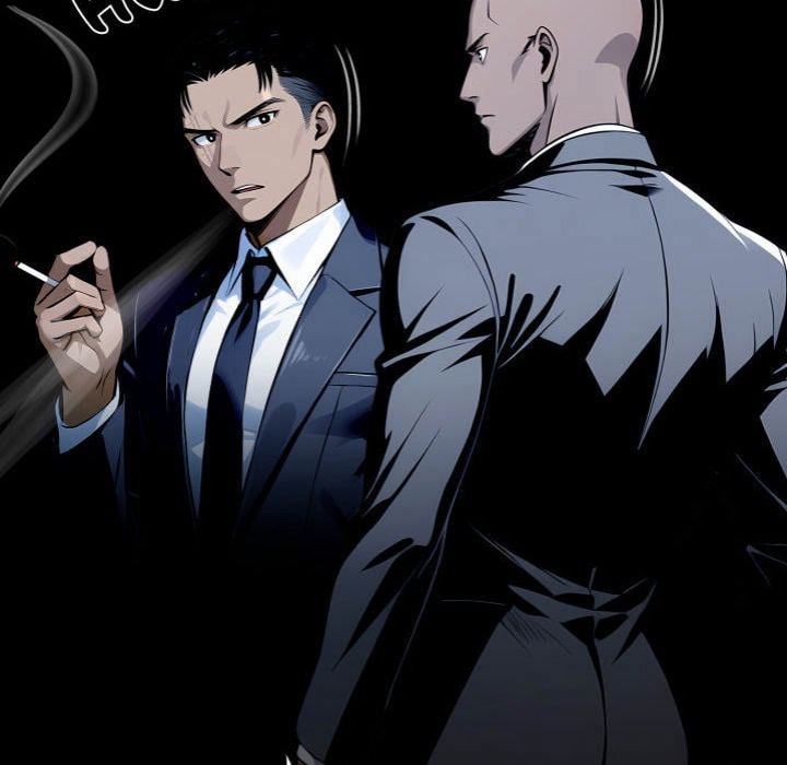 Gangster x Office Lady - Chapter 119 [photo 104] - MangaPorn