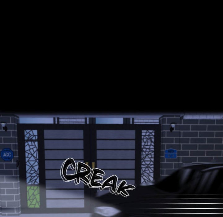 Gangster x Office Lady - Chapter 119 [photo 113] - MangaPorn