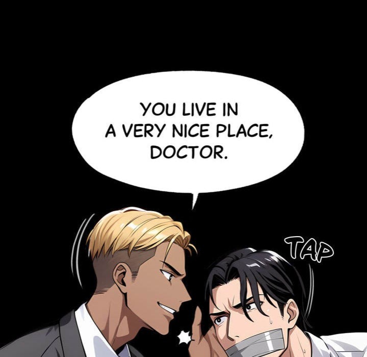 Gangster x Office Lady - Chapter 119 [photo 123] - MangaPorn