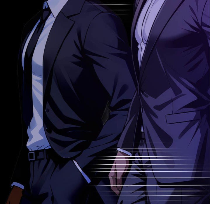 Gangster x Office Lady - Chapter 119 [photo 135] - MangaPorn