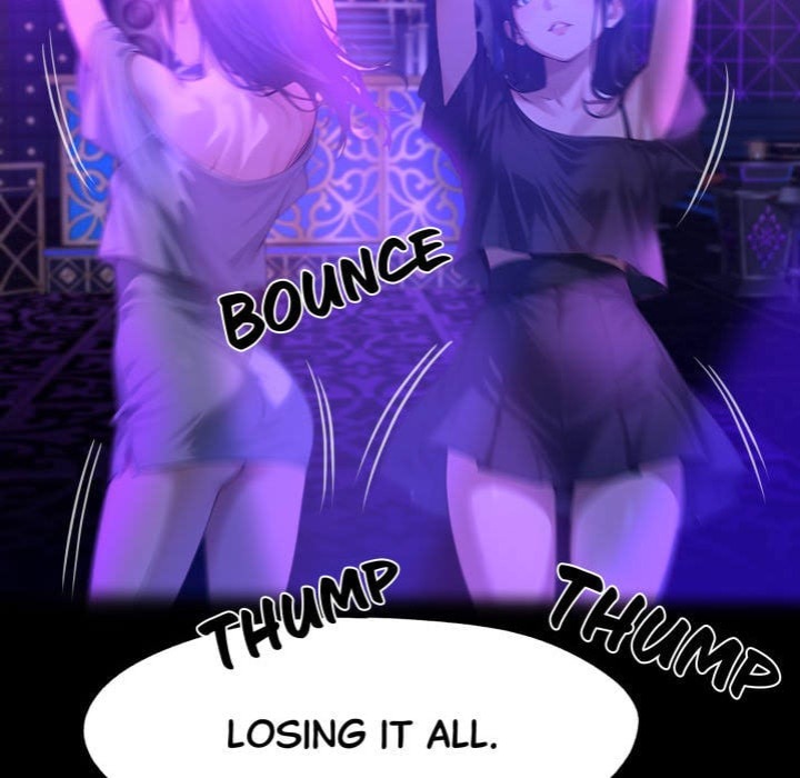 Gangster x Office Lady - Chapter 119 [photo 139] - MangaPorn