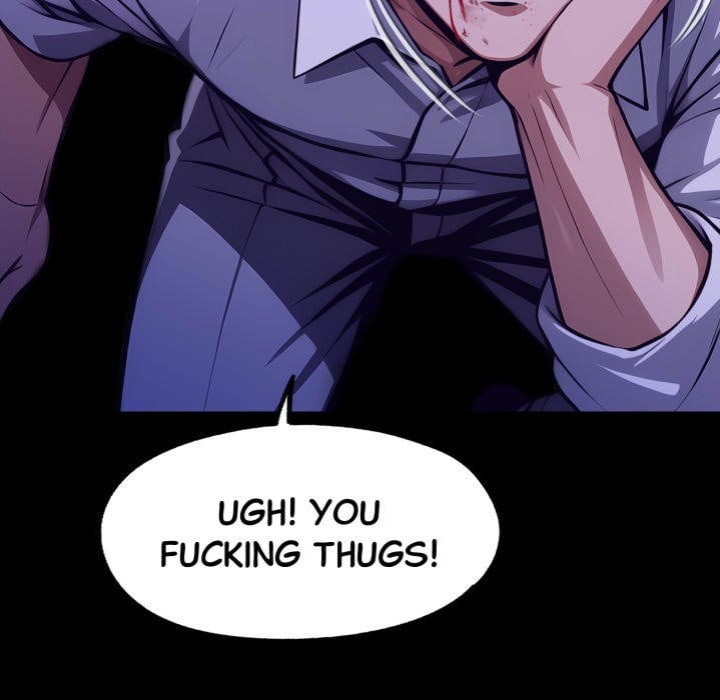 Gangster x Office Lady - Chapter 119 [photo 14] - MangaPorn