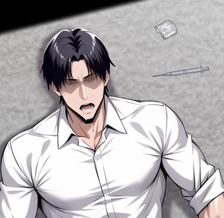 Gangster x Office Lady - Chapter 119 [photo 142] - MangaPorn