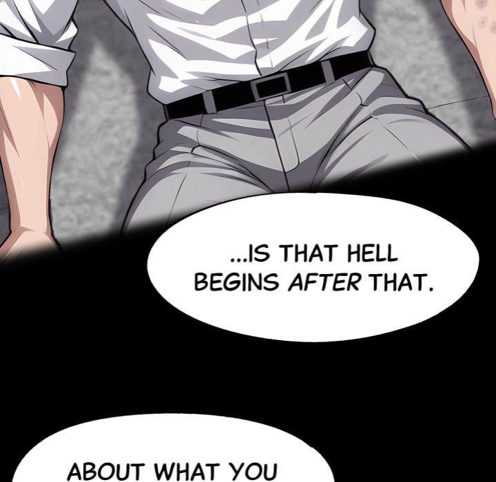 Gangster x Office Lady - Chapter 119 [photo 143] - MangaPorn