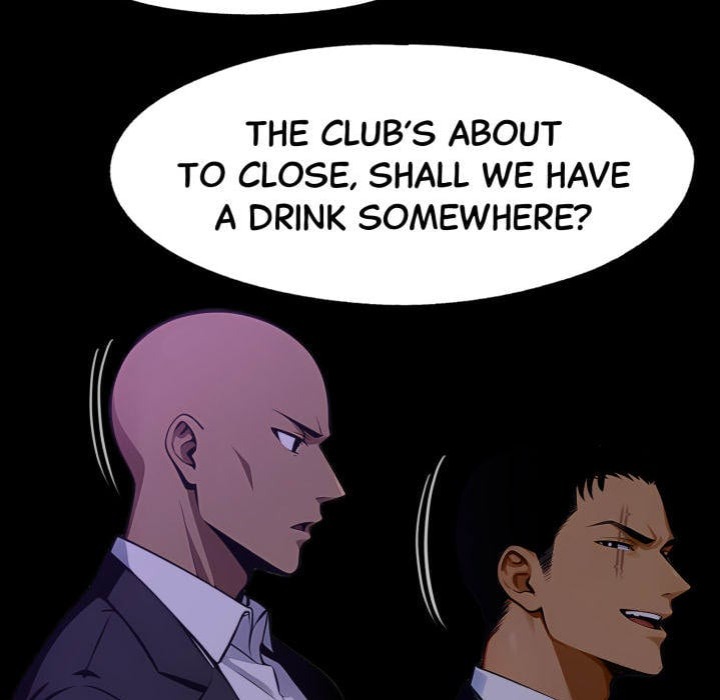 Gangster x Office Lady - Chapter 119 [photo 152] - MangaPorn