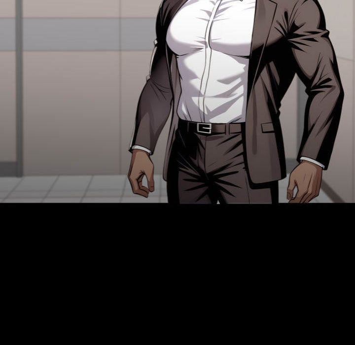 Gangster x Office Lady - Chapter 119 [photo 26] - MangaPorn