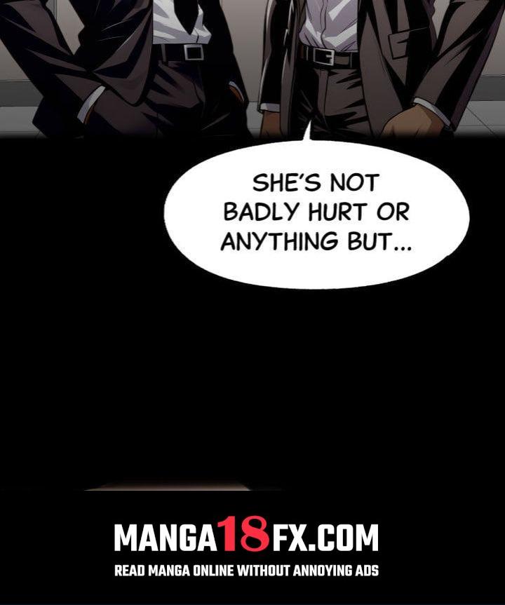 Gangster x Office Lady - Chapter 119 [photo 28] - MangaPorn