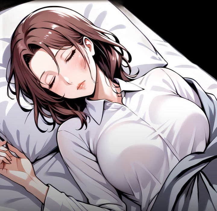 Gangster x Office Lady - Chapter 119 [photo 29] - MangaPorn