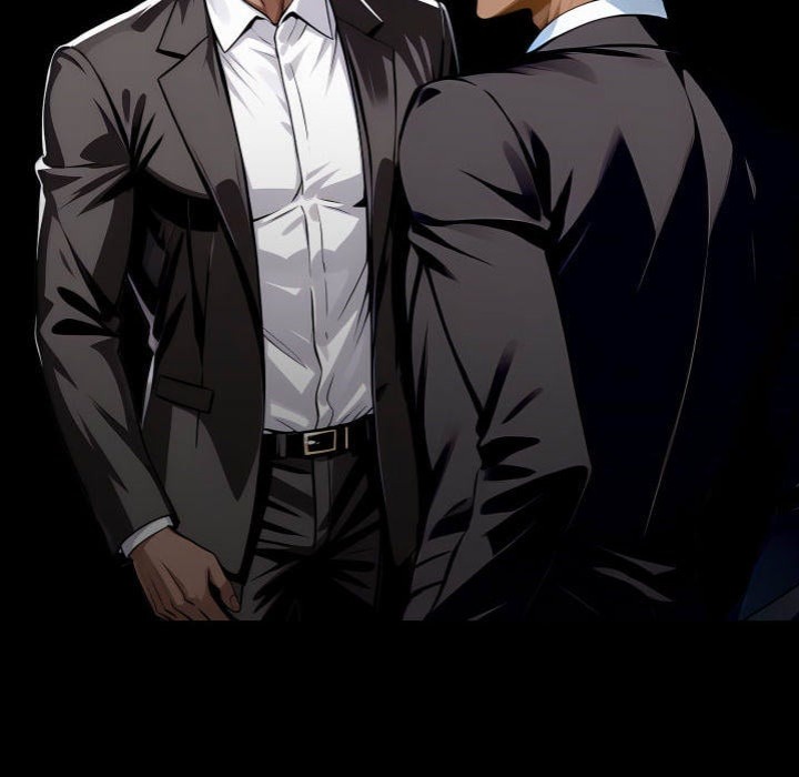 Gangster x Office Lady - Chapter 119 [photo 33] - MangaPorn